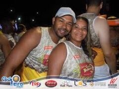Bloco Vou Beber